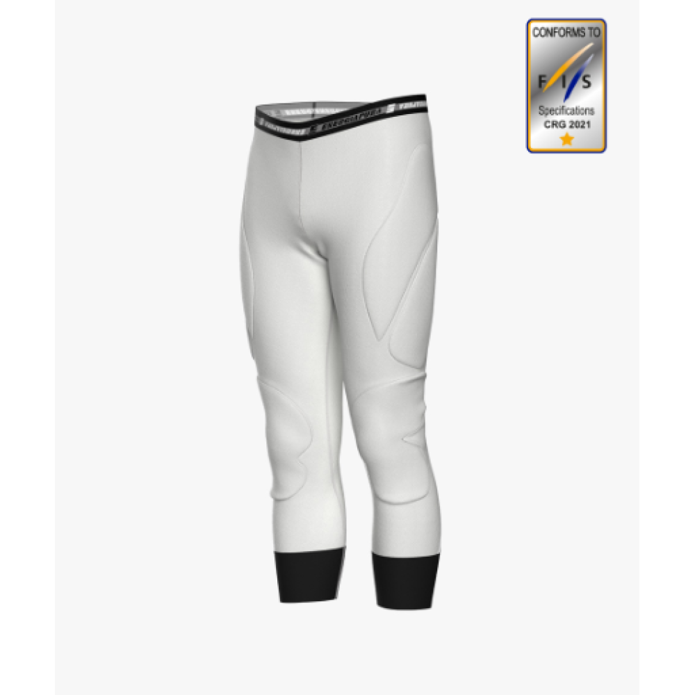ENERGIAPURA - PANTALONI 3/4 CUT RESISTANT FIS